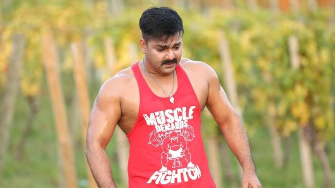 अंजलि राघव के अलावा भोजपुरी सिंगर पवन सिंह का किन एक्ट्रेस के साथ रहा है विवाद?