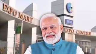 हर जिले का पवेलियन, 2500 स्टॉल और AI मॉडल… इस बार कितना खास है नोएडा एक्सपो मार्ट