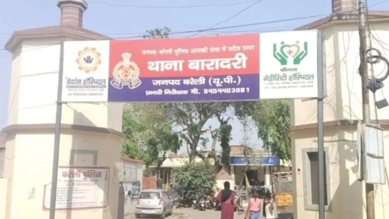 पत्नी को हॉस्पिटल में तड़पता छोड़ नवजात को उठा ले गया पति, ससुराल वालों से की कार की डिमांड पत्नी को हॉस्पिटल में तड़पता छोड़ नवजात को उठा ले गया पति, ससुराल वालों से की कार की डिमांड