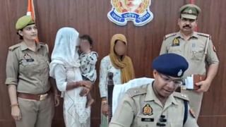 बैंक के बाहर रेकी करके लाखों रुपये लूट लेती थी ननद-भाभी की शातिर जोड़ी, ऐसे पकड़ी गई