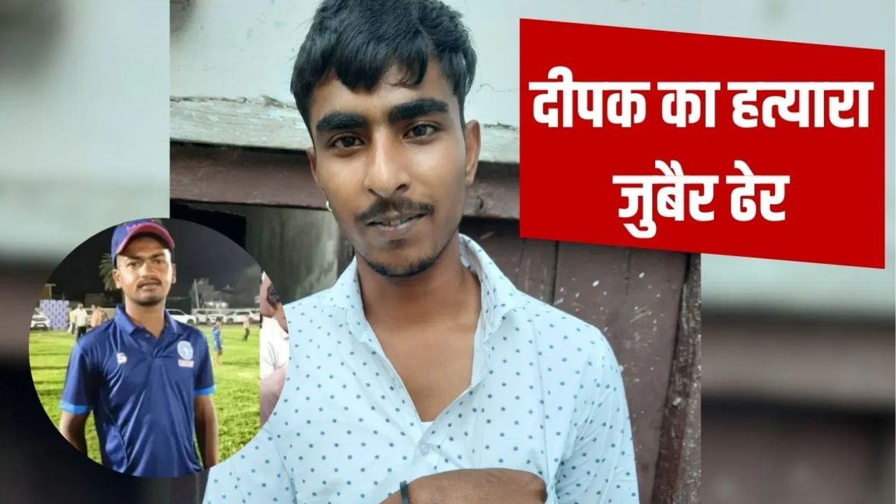 गोरखपुर NEET छात्र हत्याकांड का मुख्य आरोपी मुठभेड़ में ढ़ेर, STF ने रामपुर में मारा