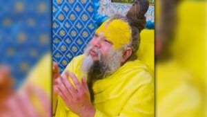 स्ट्रेस दूर करने के लिए साइना नेहवाल ने प्रेमानंद महाराज से पूछा सवाल स्ट्रेस दूर करने के लिए साइना नेहवाल ने प्रेमानंद महाराज से पूछा सवाल