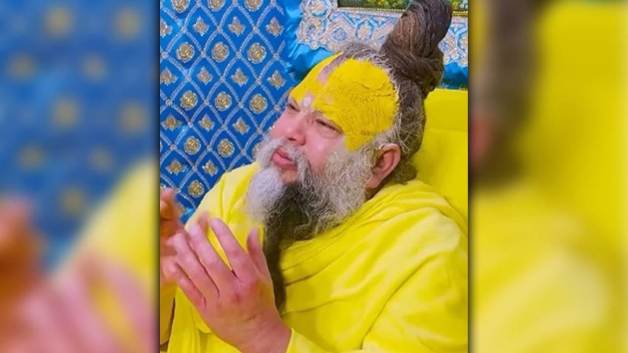 स्ट्रेस दूर करने के लिए साइना नेहवाल ने प्रेमानंद महाराज से पूछा सवाल