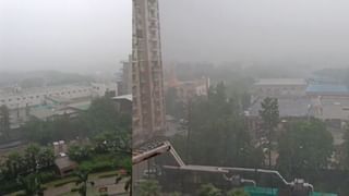 गाजियाबाद-मेरठ में हल्की बारिश, नोएडा-मथुरा समेत 21 जिलों में सताएगी गर्मी; जानें कैसा रहेगा आपके शहर का मौसम