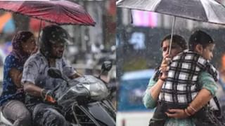 बलिया-बनारस समेत 16 जिलों में बारिश, गोरखपुर-लखनऊ में भी बदला मौसम; जानें अपने शहर का हाल