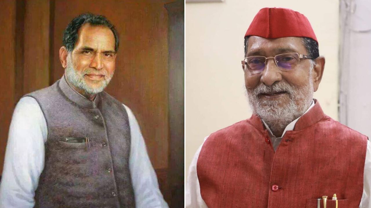 जुलूस देखा और बना लिया सिपहसालार, पूर्व PM चंद्रशेखर के सबसे भरोसेमंद साथी रामगोविंद चौधरी की कहानी जुलूस देखा और बना लिया सिपहसालार, पूर्व PM चंद्रशेखर के सबसे भरोसेमंद साथी रामगोविंद चौधरी की कहानी