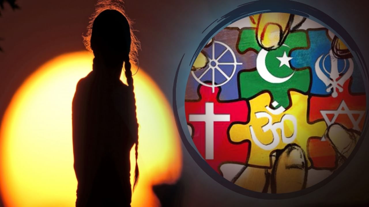 वाराणसी में 13 साल की लड़की का धर्मांतरण, 3 महीने बनाया बंदी और फिर करा दिया निकाह, 3 अरेस्ट वाराणसी में 13 साल की लड़की का धर्मांतरण, 3 महीने बनाया बंदी और फिर करा दिया निकाह, 3 अरेस्ट