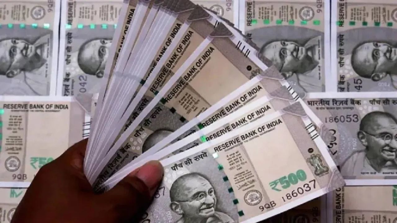 20 हजार की सैलरी, सीधे खाते में जाएगा PF-ESI का पैसा… योगी सरकार का बड़ा फैसला 20 हजार की सैलरी, सीधे खाते में जाएगा PF-ESI का पैसा… योगी सरकार का बड़ा फैसला