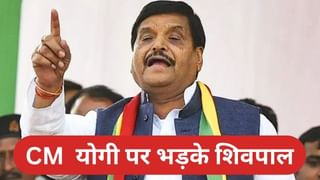 ‘अमन चैन के दुश्मन हैं ये लोग…’ CM योगी पर शिवपाल का बड़ा हमला, बोले- इनके पास नहीं है कोई काम