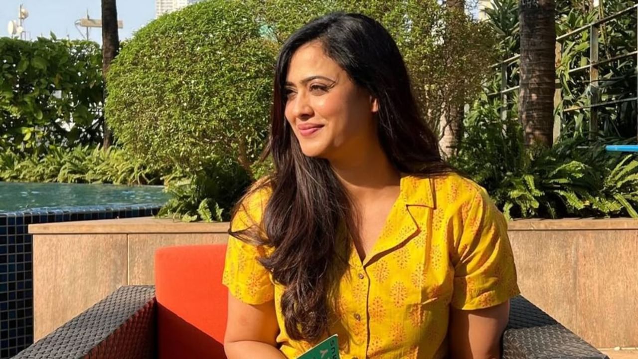 43 की उम्र में 30 की दिखने वाली श्वेता तिवारी के फिटनेस टिप्स