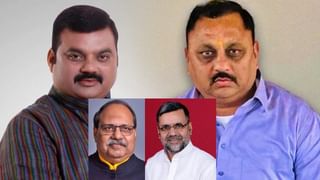 कौन घोल रहा सुल्तानपुर की राजनीति में जहर? आमने-सामने BJP के 2 विधायक, बाहुबली सोनू-मोनू के पिता की मूर्ति पर संग्राम