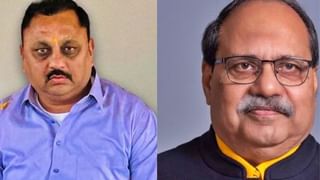 MLA विनोद सिंह के कॉलेज में टीचर थे सुल्तानपुर के बाहुबली सोनू, फिर हुई तगड़ी रार; स्नातक चुनाव से भी कनेक्शन