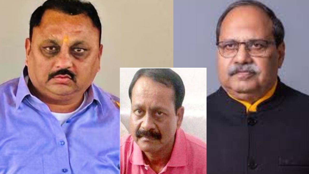 मुन्ना बजरंगी और 5 करोड़ की सुपारी, MLA विनोद सिंह के लिए बाहुबली सोनू सिंह ने ऐसा क्या कहा, जिससे मचा हड़कंप