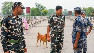 नेपाल हिंसा का फायदा उठाकर जेल से भागे 6 कैदी… SSB ने बहराइच बार्डर पर पकड़ा