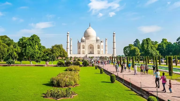 ताज प्रेमियों के लिए बड़ी खबर! 3 दिन फ्री एंट्री, जानें क्यों मिली छूट