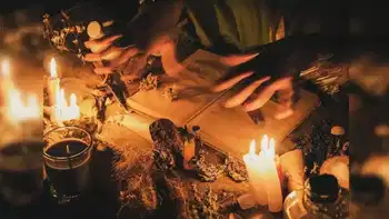 जिन्न का साया बताकर युवती से रेप, वीडियो भी बनाया; पुलिस ने अब तांत्रिक का किया ये हाल जिन्न का साया बताकर युवती से रेप, वीडियो भी बनाया; पुलिस ने अब तांत्रिक का किया ये हाल