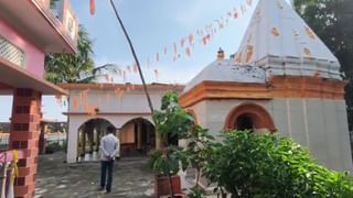 लक्ष्मण रेखा से घिरा है UP का ये मठ, मठाधीश नहीं देख पाते बाहर की दुनिया; हैरान कर देगी वजह