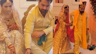 बाहुबली नेता DP यादव के बेटे को हो चुकी है 25 साल की सजा, पैरोल पर बाहर आते ही लिए 7 फेरे