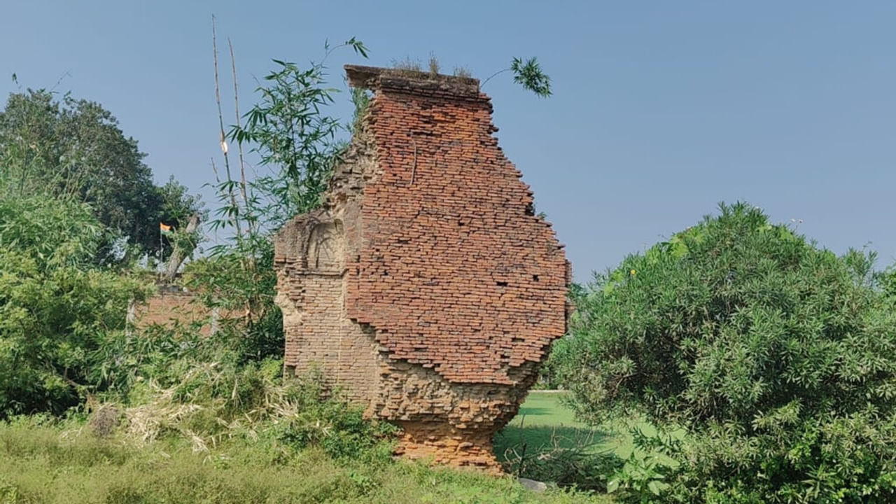यूपी का रहस्यमयी किला, जहां पूरी बारात हो गई थी गायब; लोग कहते हैं भूतों का बसेरा