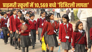 लखनऊ के प्राइमरी स्कूलों में 10569 बच्चे ‘डिजिटली लापता’, शिक्षकों पर बढ़ा दबाव; वेतन रोकने की धमकी