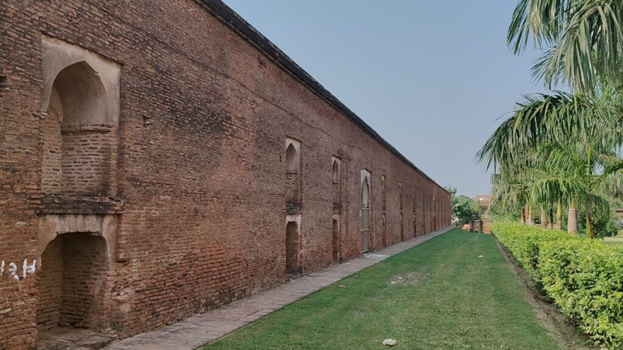 यूपी का रहस्यमयी किला, जहां पूरी बारात हो गई थी गायब; लोग कहते हैं भूतों का बसेरा