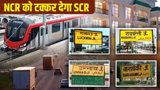 म्यूजियम, हाई-स्पीड कनेक्टिविटी और AI विजुअल्स… SCR से लखनऊ समेत 6 शहरों की बदलेगी सूरत