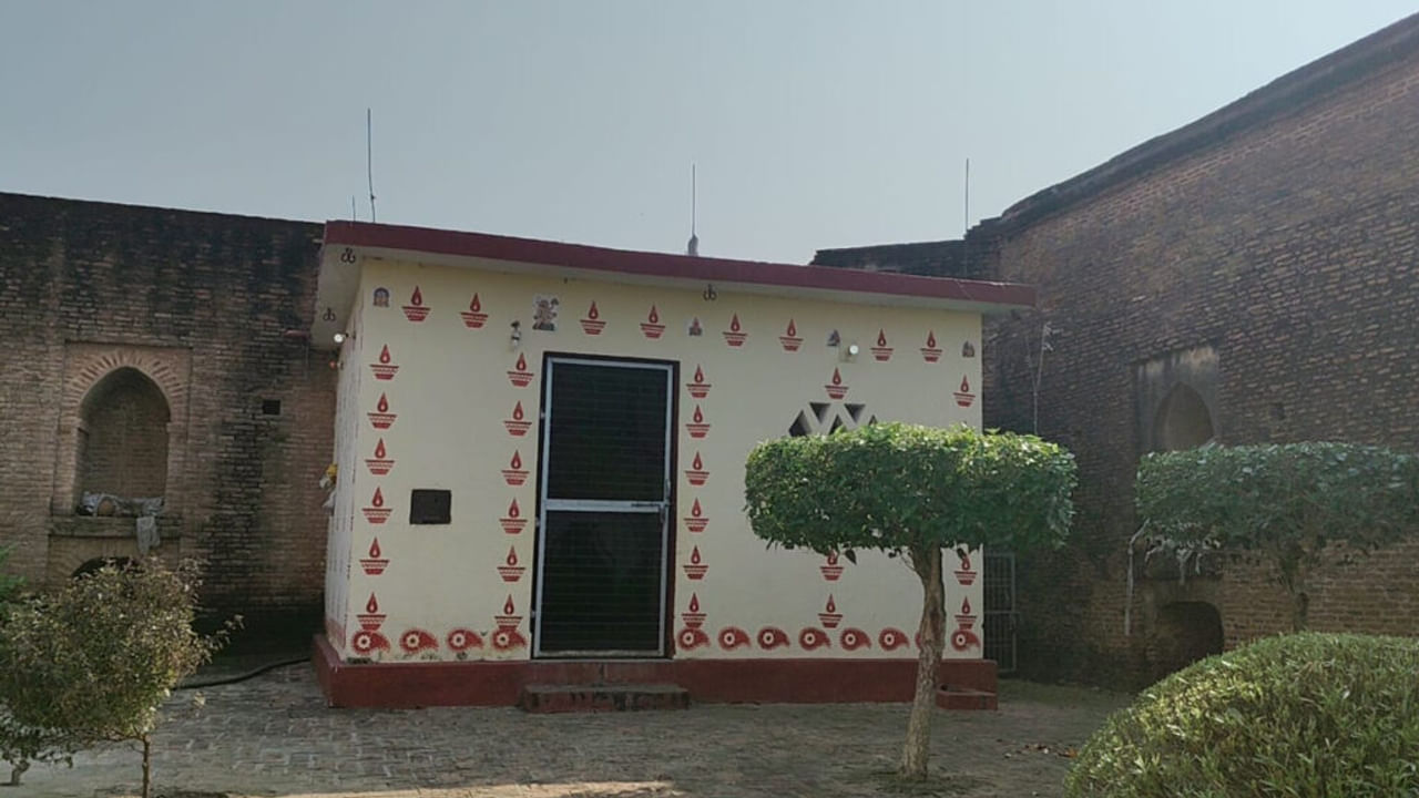 यूपी का रहस्यमयी किला, जहां पूरी बारात हो गई थी गायब; लोग कहते हैं भूतों का बसेरा