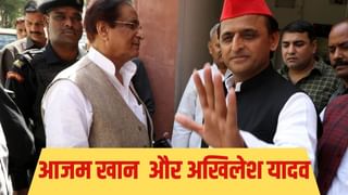 आजम खान को झूठे केस में फंसाया, हमारी जड़ें मजबूत; मुलाकात के बाद क्या बोले अखिलेश?