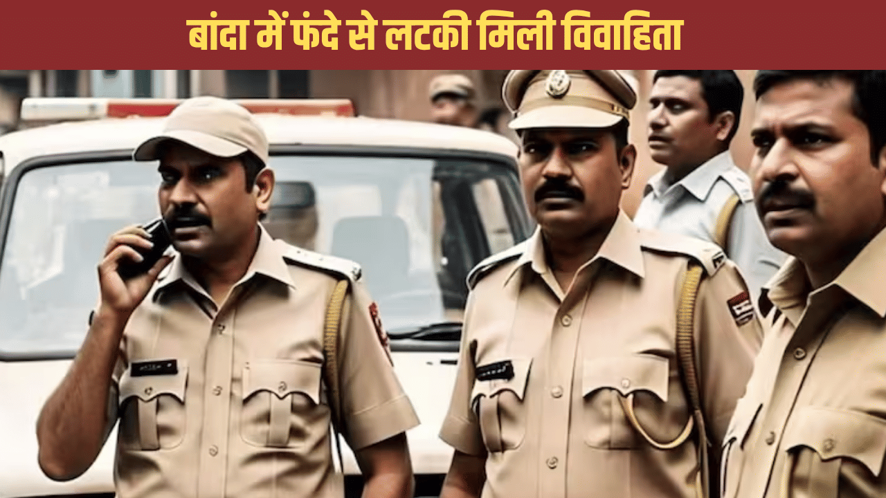 दहेज में ये लोग मांग रहे हैं गाड़ी और 5 लाख रुपये… रात में पिता को बताया, सुबह फंदे से लटकी मिली बेटी