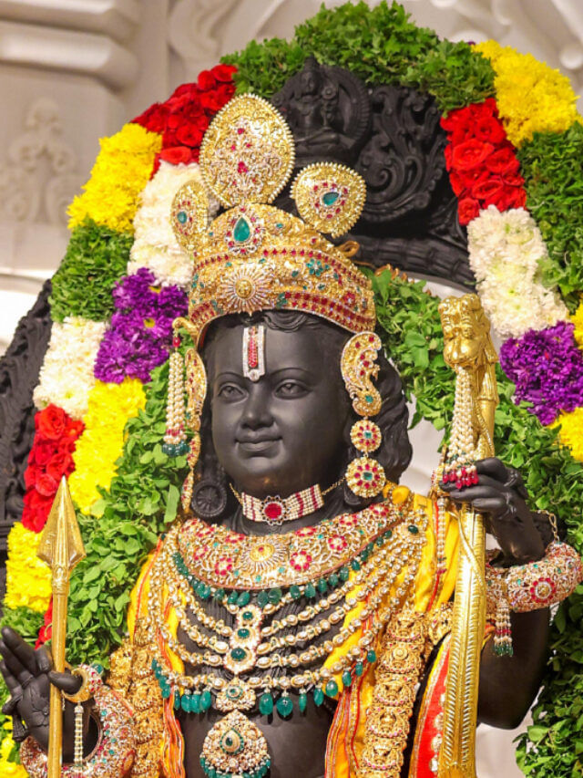 मिर्जापुर के फूल के बर्तन में लगेगा रामलला का भोग, जानें क्यों है खास