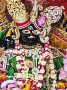 बांके बिहारी मंदिर में रोज कितना आता है चढ़ावा?