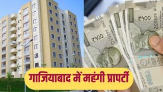 गाजियाबाद में महंगे होंगे फ्लैट-मकान! इसी महीने घोषित होंगे संशोधित सर्किल रेट, जानें कहां और कितनी बढ़ेंगी कीमतें