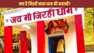 यूपी के इस मंदिर में एक साथ माथा टेकते हैं हिंदू और मुस्लिम, जानें क्या है इतिहास; PHOTOS