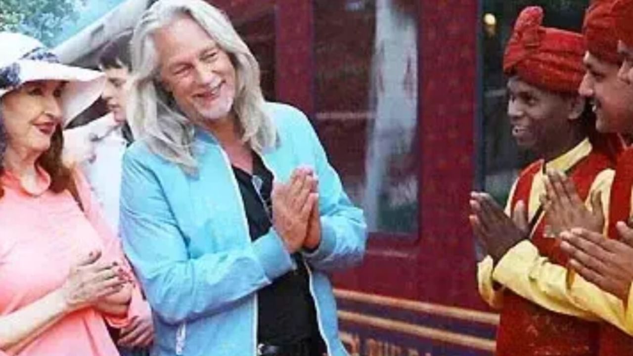 प्रेसिडेंसियल सुइट, आलीशान बार एवं रेस्टोरेंट… राजस्थान के बाद UP में ‘राज महल’ की दस्तक; जानें क्या है किराया?