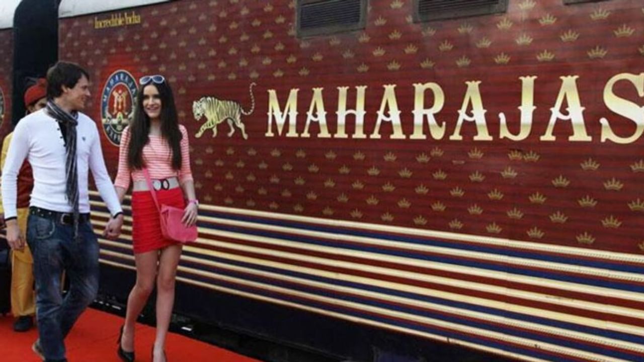 प्रेसिडेंसियल सुइट, आलीशान बार एवं रेस्टोरेंट… राजस्थान के बाद UP में ‘राज महल’ की दस्तक; जानें क्या है किराया?