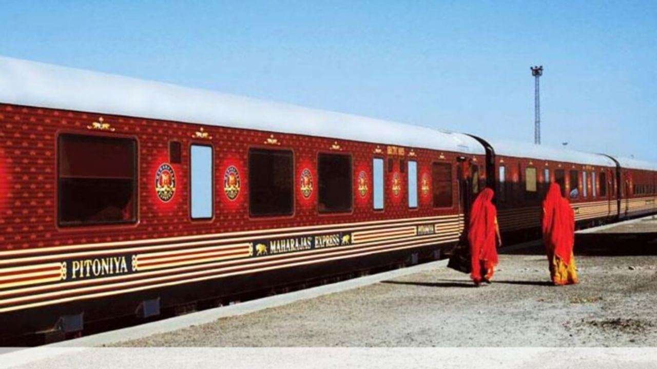 प्रेसिडेंसियल सुइट, आलीशान बार एवं रेस्टोरेंट… राजस्थान के बाद UP में ‘राज महल’ की दस्तक; जानें क्या है किराया?