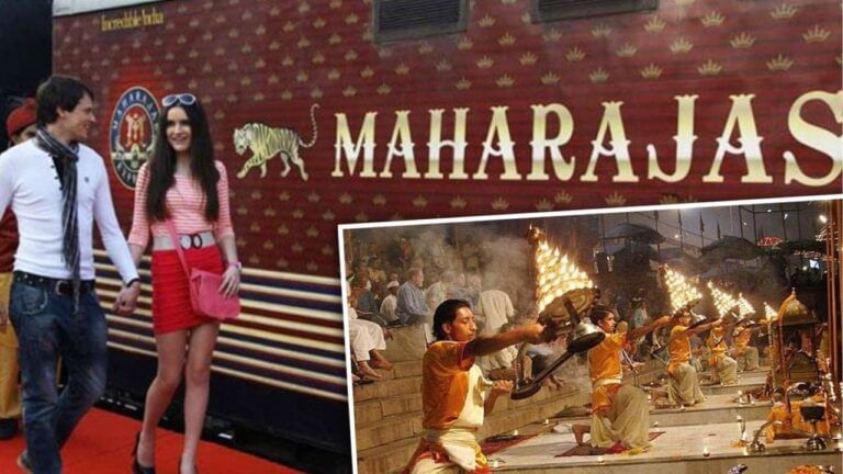 प्रेसिडेंसियल सुइट, आलीशान बार एवं रेस्टोरेंट… राजस्थान के बाद UP में ‘राज महल’ की दस्तक; जानें क्या है किराया?