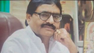 “BJP और RSS फैला रहे दहशत…” सपा विधायक सुरेश यादव का बयान