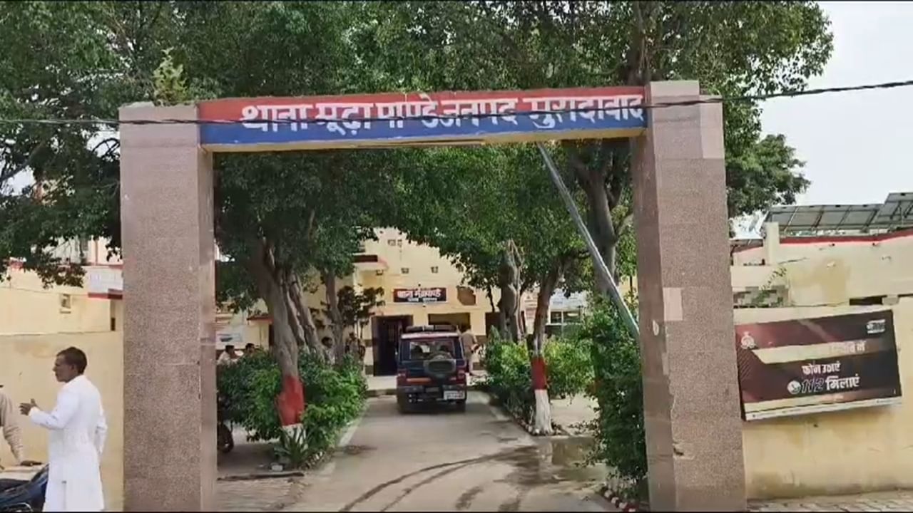 वीडियो बनाया, ब्लैकमेल कर बहनोई ने किया गंदा काम, पत्नी की आपबीती सुन दुबई से लौटे पति के उड़े होश वीडियो बनाया, ब्लैकमेल कर बहनोई ने किया गंदा काम, पत्नी की आपबीती सुन दुबई से लौटे पति के उड़े होश