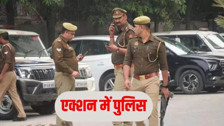 बुढापे में डॉक्टर की पत्नी को हुआ प्यार, BF को दी सुपारी;कैसे बची जान?