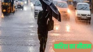 गोरखपुर से नोएडा तक बारिश, सहारनपुर-बदायूं में गिरे ओले; पश्चिमी UP में ठंड की दस्तक