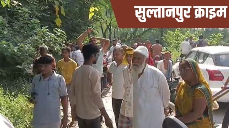 बेटी का गला घोंटा, फिर नहर में फेंकने पहुंच गई मां; हैरान कर देगी वजह