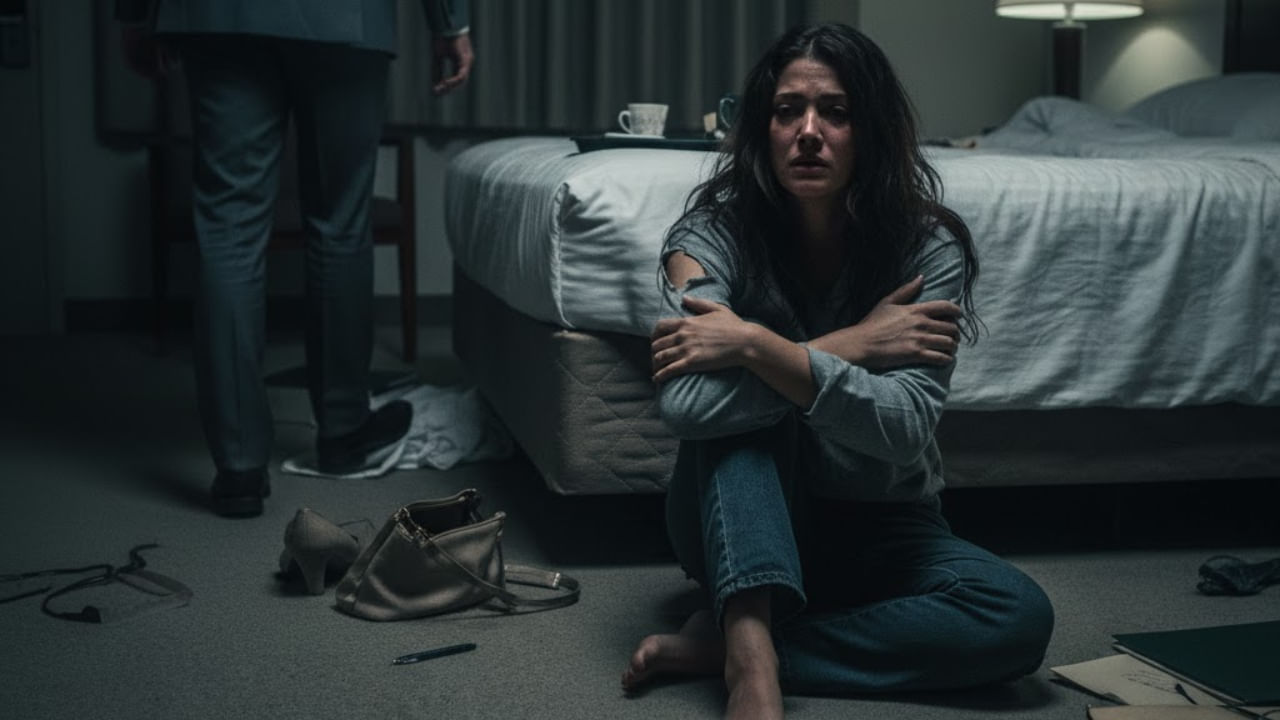 गैंगरेप पीड़िता से वकील ने किया रेप, इंसाफ दिलाने वाला ही बना दरिंदा!