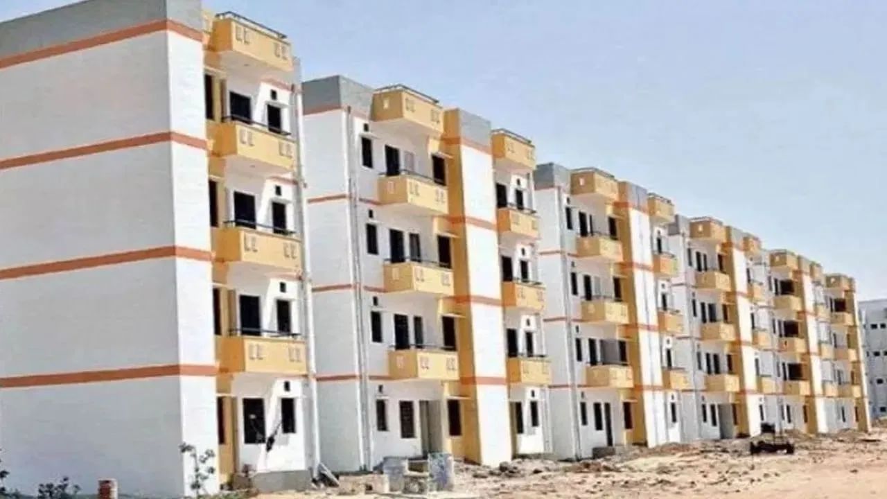 आगरा में घर बसाने का सुनहरा मौका, अटल पुरम योजना का फेज-1 सफल, अब शुरू हुआ फेज-2 में रजिस्ट्रेशन