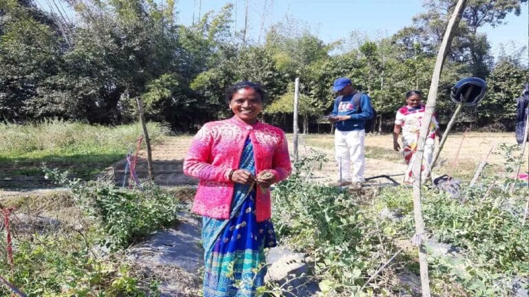 जिस जगह था दस्युओं का आतंक,वहां अब महिलाएं ऐसे कमा रही हैं बढ़िया पैसा