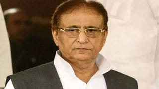 जेल में सेहत खराब, फिर भी लौटाए डॉक्टर; चेकअप क्यों नहीं करा रहे आजम?