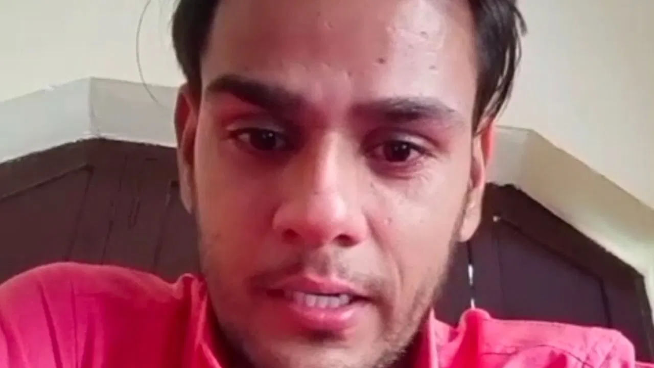 ‘पापा, मैं आपका अच्छा बेटा नहीं बन सका…’, लापता युवक का दर्द भरा वीडियो वायरल, परिवार में कोहराम