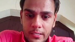 ‘पापा, मैं आपका अच्छा बेटा नहीं बन सका…’, लापता युवक का दर्द भरा वीडियो वायरल, परिवार में कोहराम
