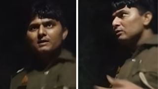 तमंचा पकड़ने पहुंचे थे दारोगा जी, आरोपी से बोले- वीडियो बनेगा, तुम माफी मांगना… अब एसपी ने लिया ये एक्शन