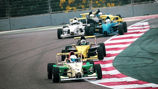 ग्रेटर नोएडा में फिर दौड़ेंगी फॉर्मूला वन कारें, बुद्ध इंटरनेशनल सर्किट पहुंचे जापानी डेलिगेट्स